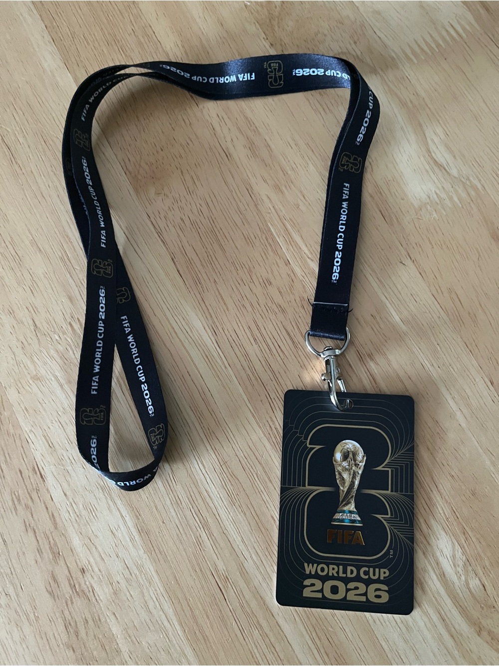 FIFA Fan ID | FIFA World Cup 2026